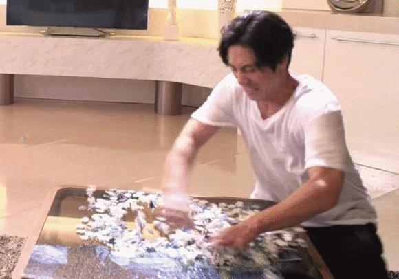 完全不懂麻将怎么玩,天津麻将攻略