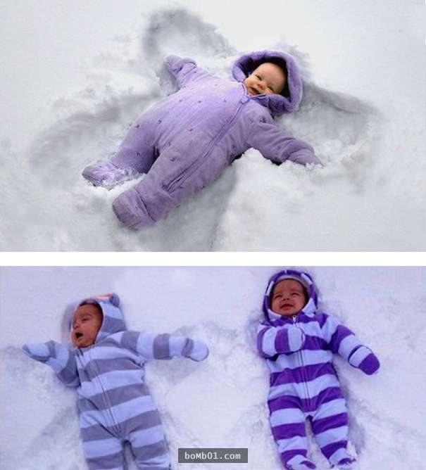 大家都来晒一下宝宝写真照,适合三岁宝宝拍的亲子写真