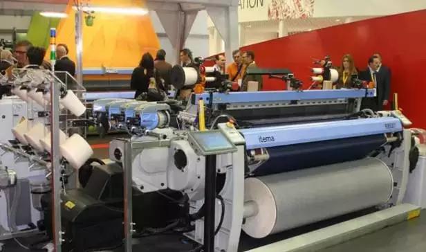 一台纺线机器能用多少钱,一台纺织机的价格