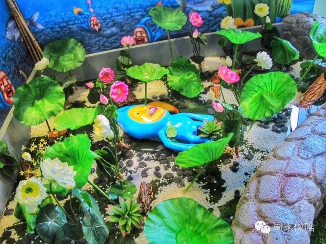 传说中的“丑萌界”鼻祖屁桃君，它终于来魔都啦！