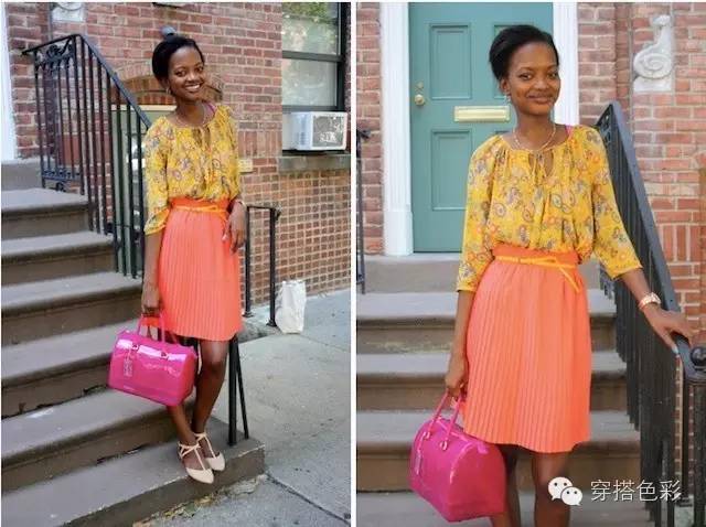 果冻包还你一个清凉又时尚的夏天