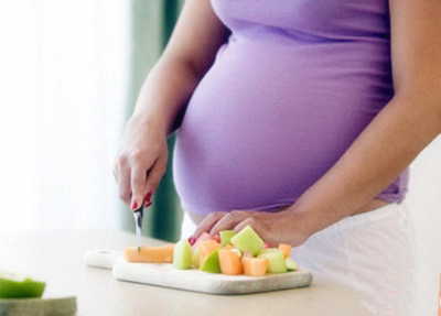 Angelababy被爆怀孕怀孕初期的关注事项分别有什么？