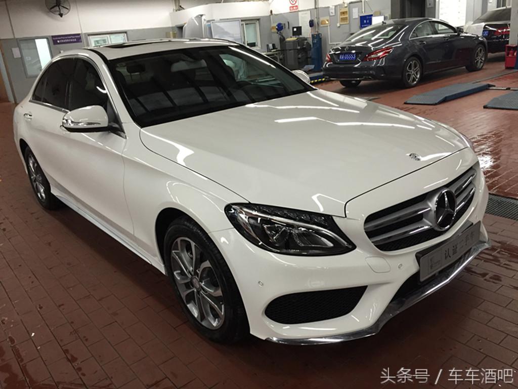 奔驰c180经典款测评,13款奔驰c180grandedition