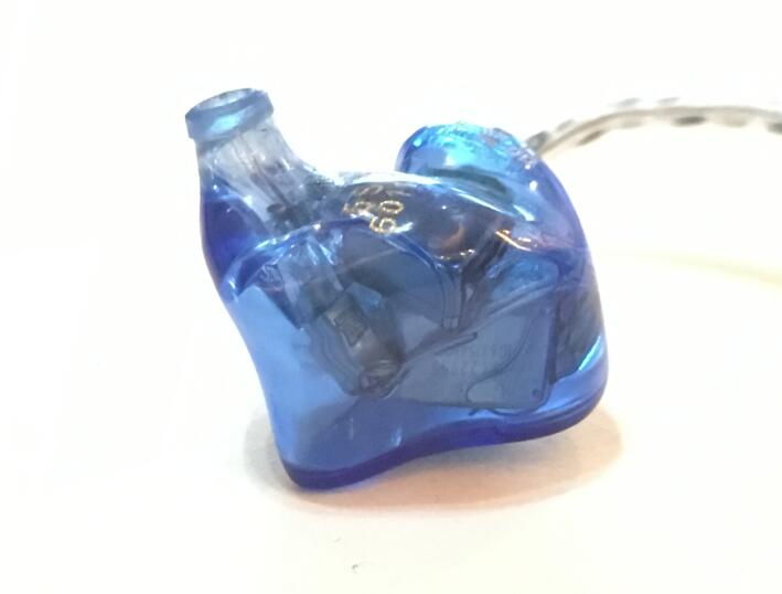 贵的良心——从黑黄鹂、QDC谈起，聊聊国产高端耳塞