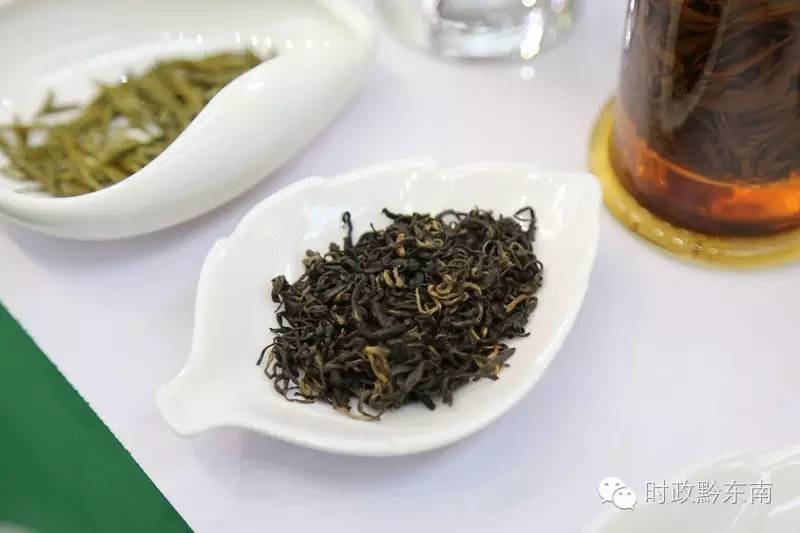 雷山县银球茶西江展示店,贵州省雷山县银球茶