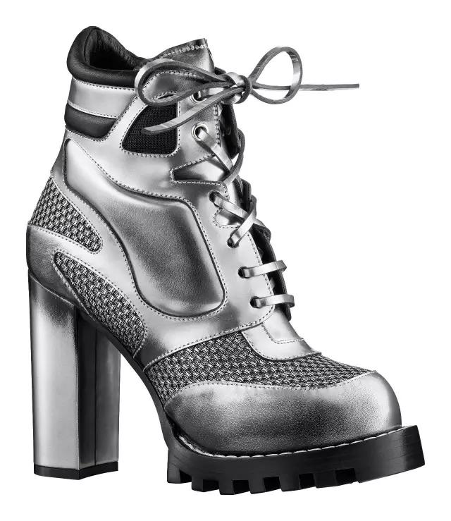 学院风秋冬男秀场,秋冬季秀场