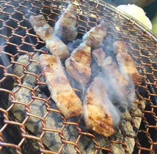 大连韩式烤肉自助餐推荐,大连十大自助火锅