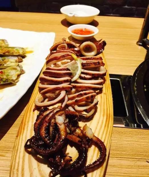 大连韩式烤肉自助餐推荐,大连十大自助火锅