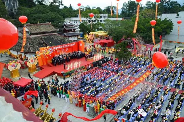 武平岩前有哪些景区,武平岩前有什么好玩的