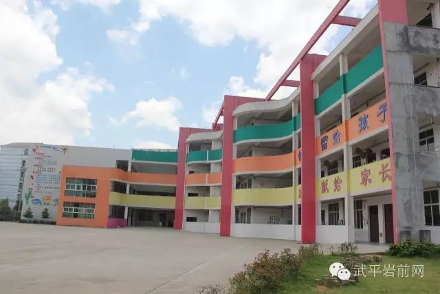 武平岩前有哪些景区,武平岩前有什么好玩的