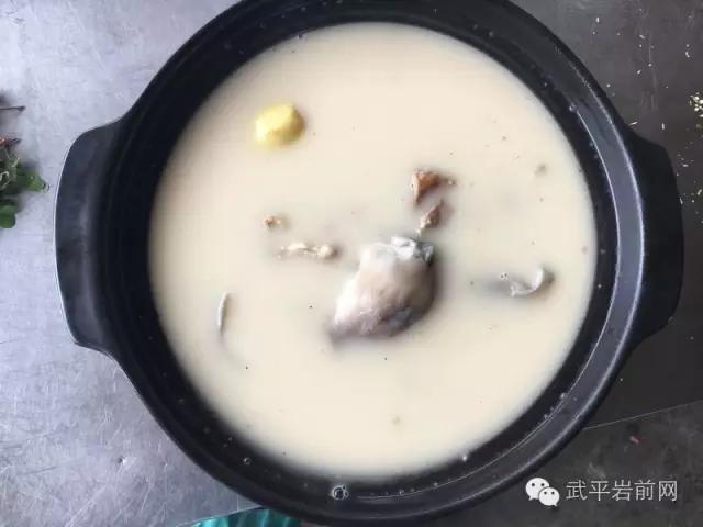 武平岩前有哪些景区,武平岩前有什么好玩的