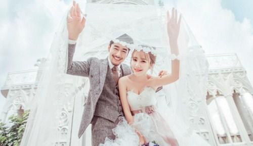 拍婚纱照pose大全图解,拍婚纱照摆哪个pose好看