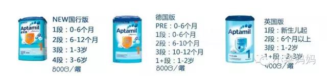 关于奶粉的知识和方法,讲奶粉的知识