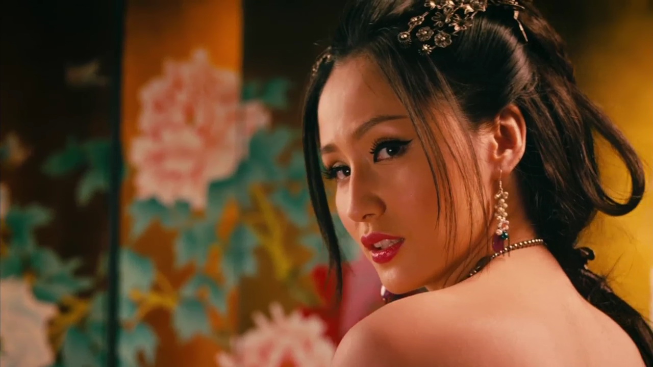 收了花子虚老婆李瓶儿，西门庆还惦记哪个兄弟的老婆？|新*瓶金**梅