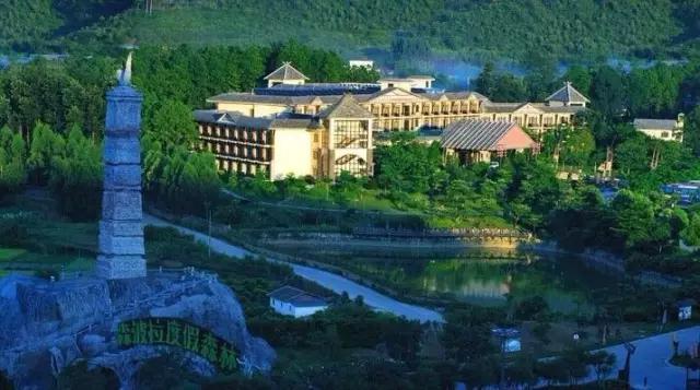 清远吃喝玩乐一体的休闲场所,清远吃喝玩乐一体