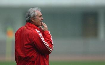 足协干过的荒唐事,足协那些荒唐事