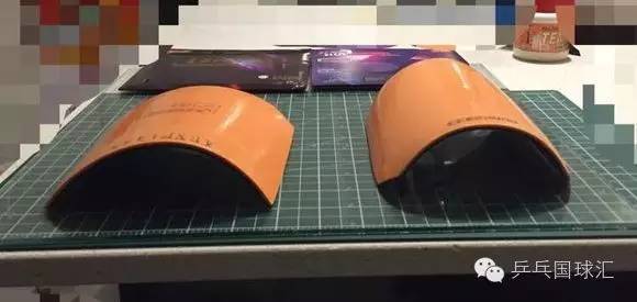 乒乓球拍灌胶副作用,乒乓装备颗粒胶皮