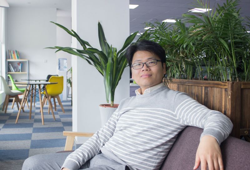 驰声科技怎么样,驰声科技发布新技术