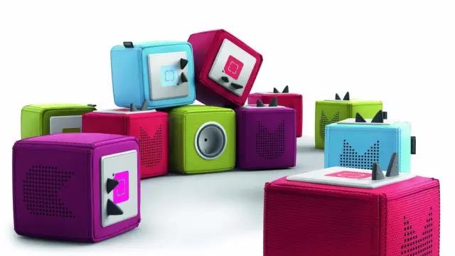 2016德国红点最佳设计奖79件作品发布！