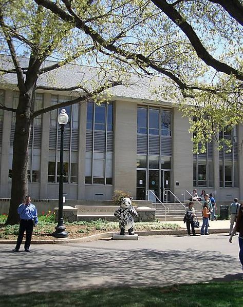 声誉仅次于常青藤联盟的美国爱国者联盟到底是个什么鬼？