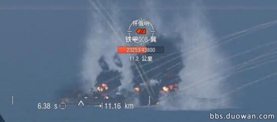 战舰世界高爆弹和穿甲弹怎么用,战舰世界高爆穿甲如何选择