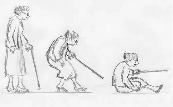 髋部骨折临床治疗与康复