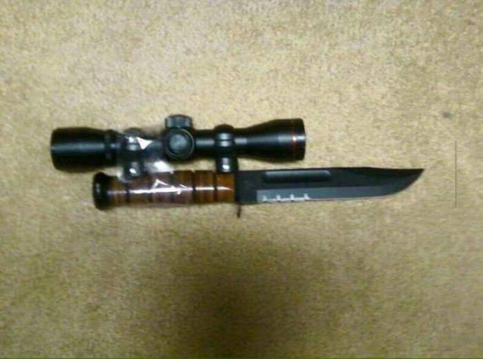 [囧图]大家都是装的，只有我是真正的咸鱼