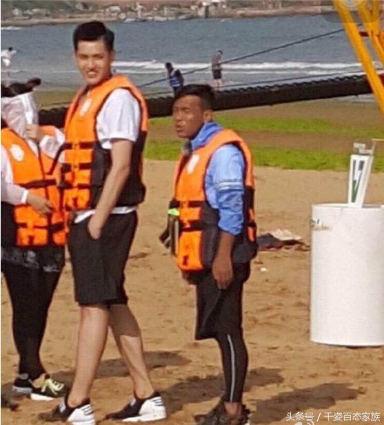 [囧图]大家都是装的，只有我是真正的咸鱼