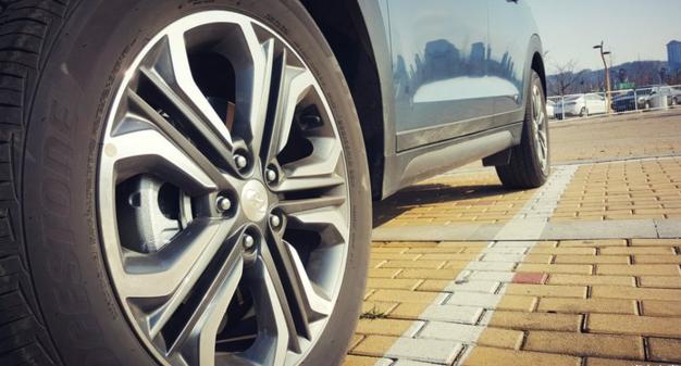 越开越满意的车型,17年的现代途胜1.6t质量怎么样