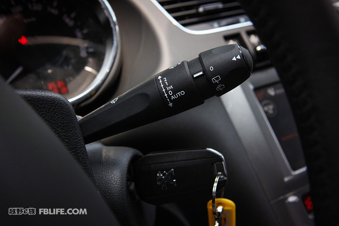 2013款标致3008试驾,法国人的浪漫