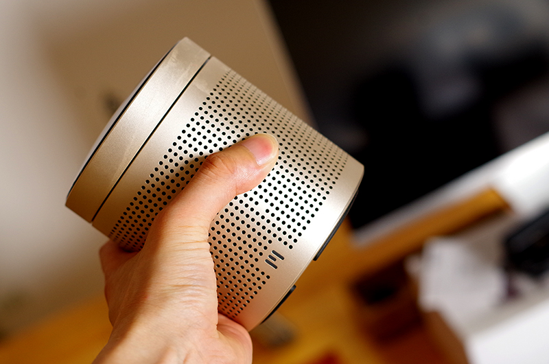 微信作媒HiFi与WiFi终成眷属，星盘M7微音箱体验谈