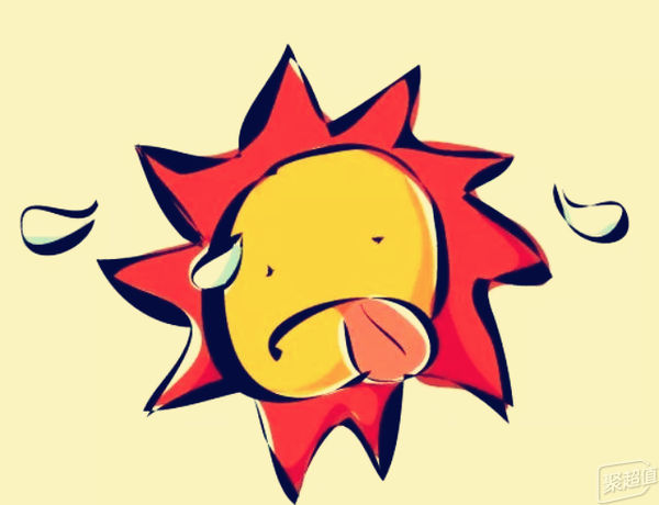 炎炎夏日需要关注什么呢,炎炎夏日能做什么