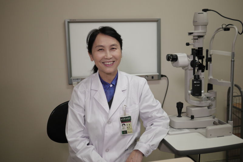 近视的十种建议,近视最好的眼药水