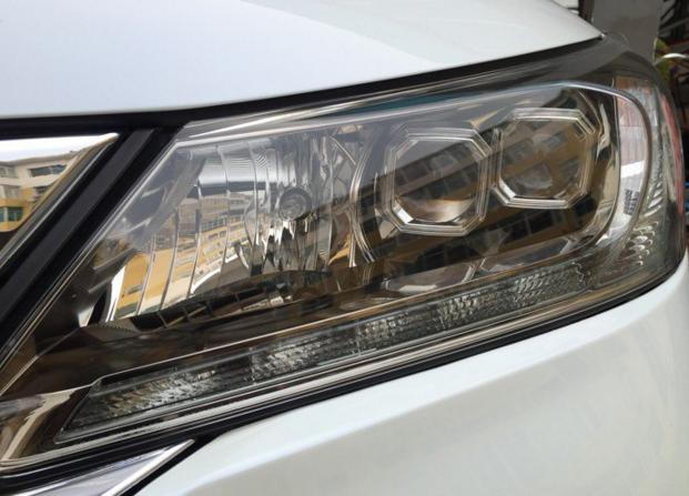 08雅阁2.0用车感受,2.0混动雅阁用车体验