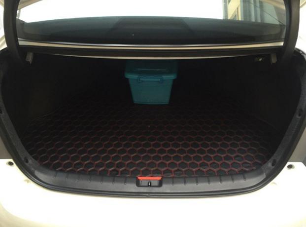 08雅阁2.0用车感受,2.0混动雅阁用车体验