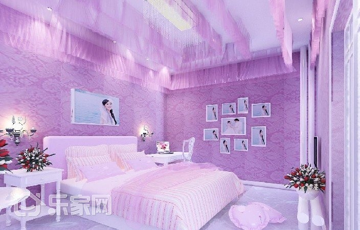 记住，卧室风水一定要这样布局改善风水旺财运！