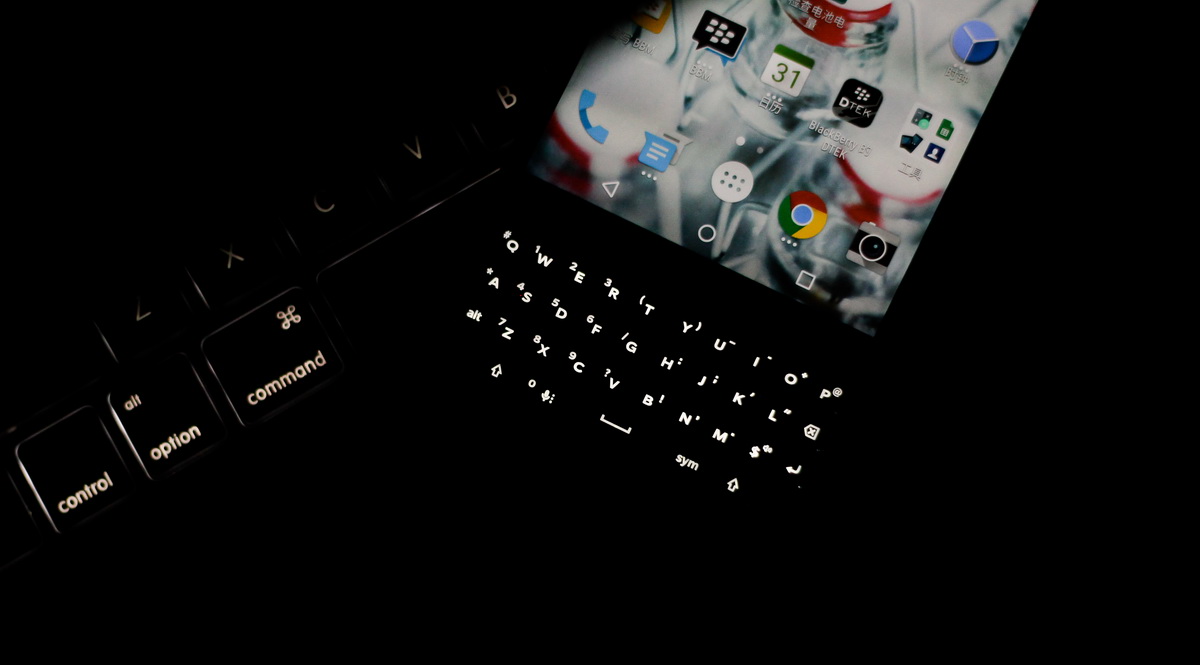 黑莓passport复兴,黑莓passport深度测评最新