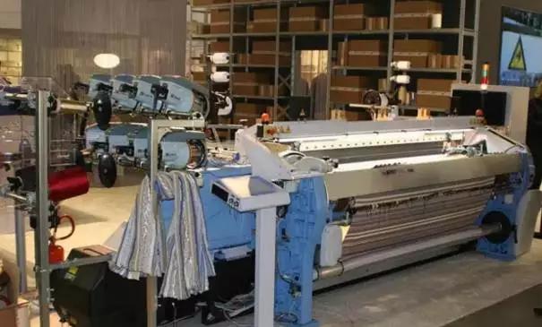 一台纺线机器能用多少钱,一台纺织机的价格