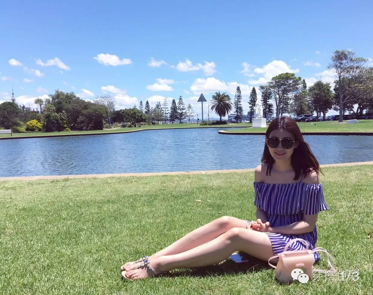 果冻包还你一个清凉又时尚的夏天