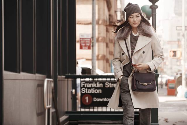 那些被抄袭的国际大牌 (那些低调的国际大牌)