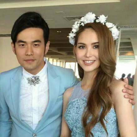 昆凌为女儿庆生,周杰伦昆凌生日蛋糕