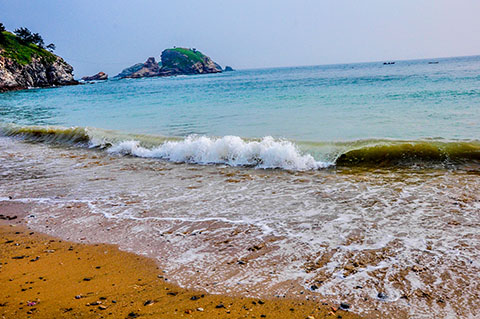 2021海岛旅游攻略,哈仙岛旅游攻略3天2晚