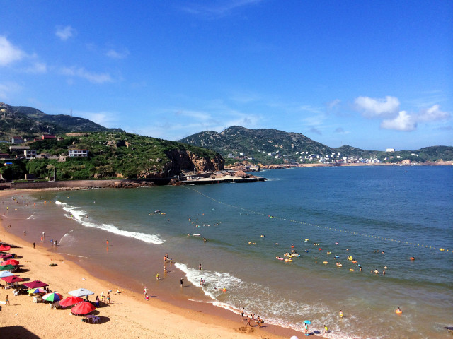枸杞岛游记,枸杞岛两天一夜最全旅游攻略