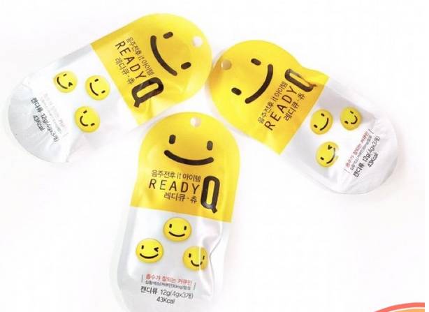 15个宝+1个坑！不懂韩国字，跟着吃就是了