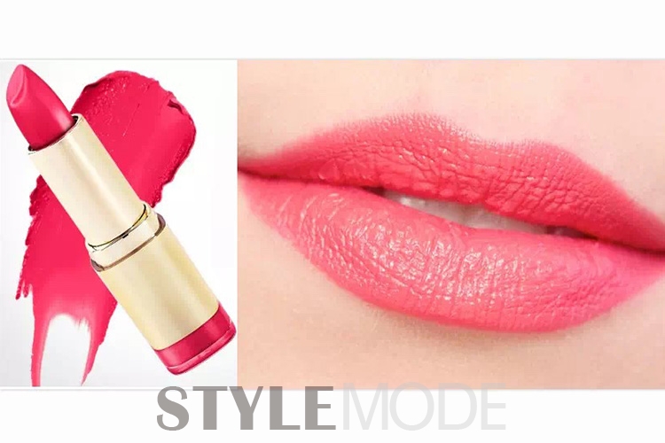 百元内的不掉色口红,不输大牌的小众口红