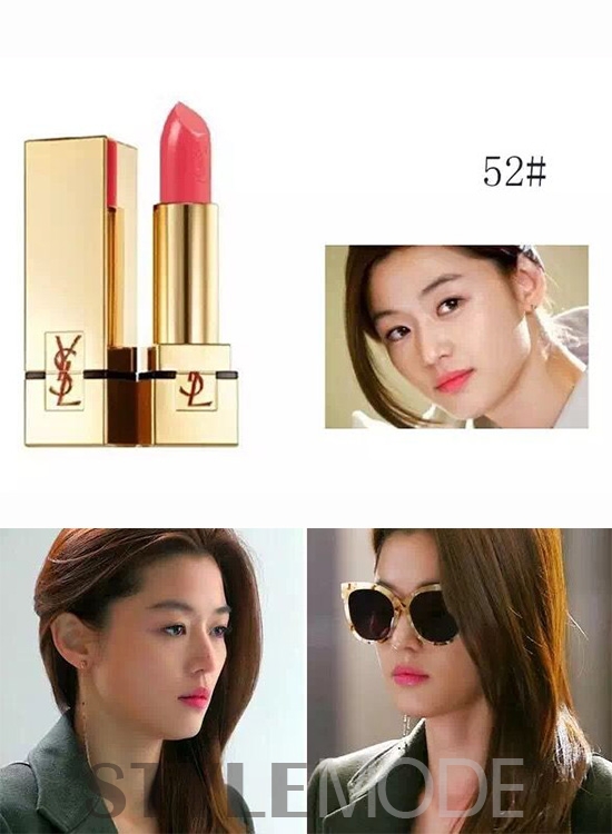 百元内的不掉色口红,不输大牌的小众口红