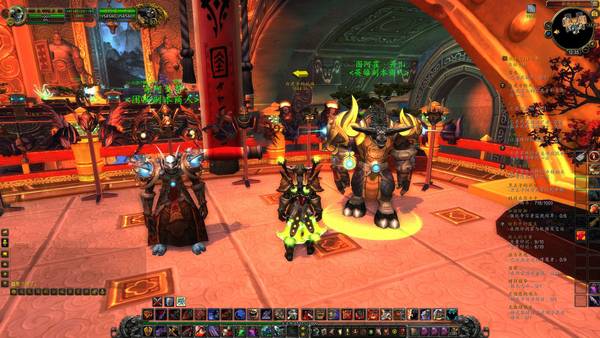 魔兽世界点卡消耗查询,魔兽世界怀旧服点卡能回本吗