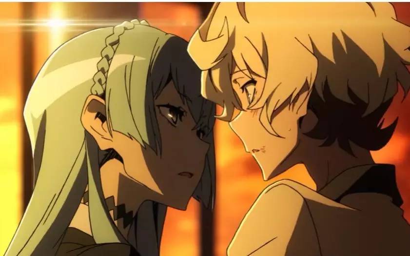 2016年四月新番一览表,最强四月新番