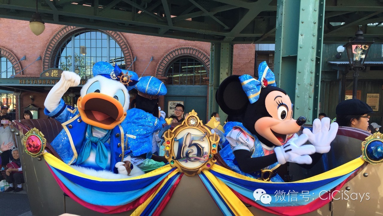 假期去东京的旅游攻略,京都亲子自由行攻略