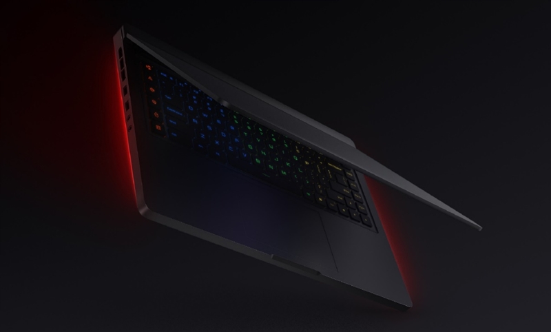 小米游戏本八代1050ti,小米游戏本八代增强版1050ti吃鸡